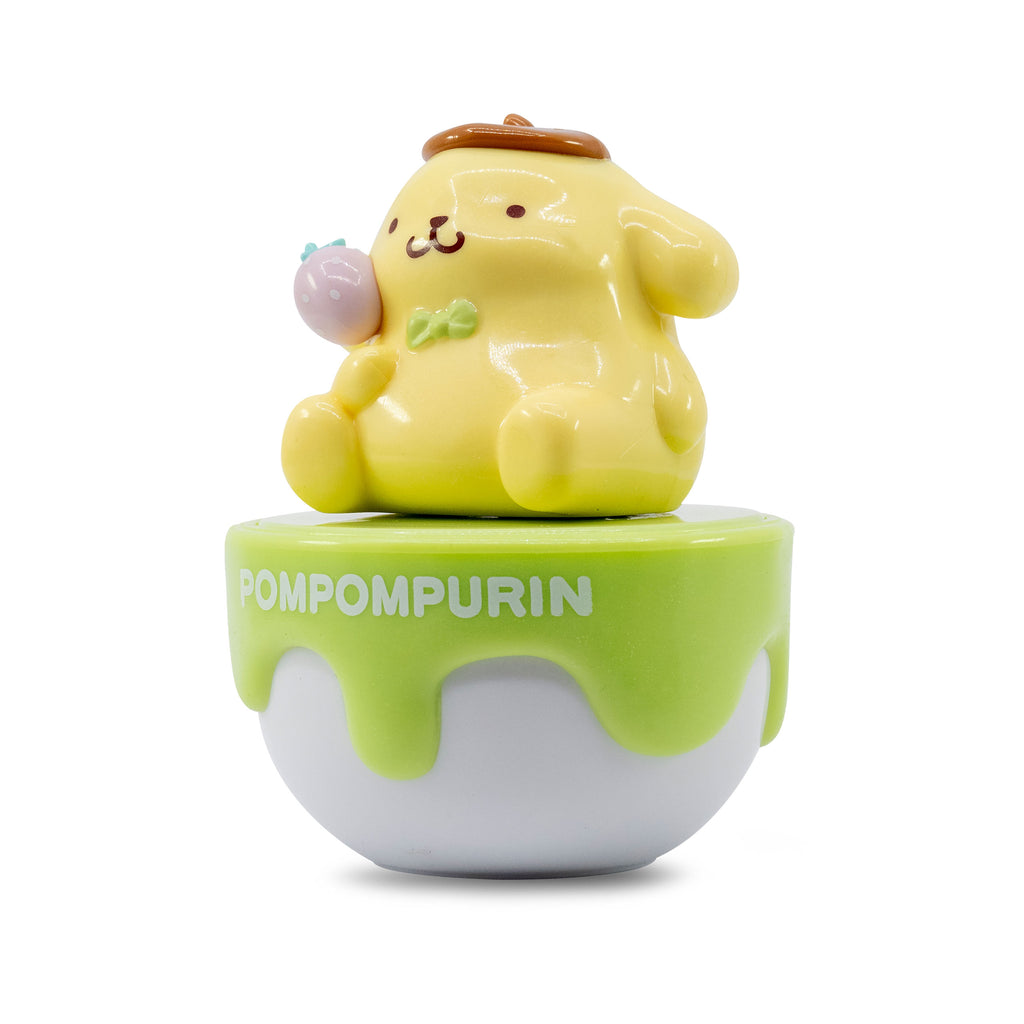 Produktbild Sanrio - Hello Kitty och Vänner Pompompurin YuMe Figur