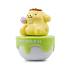 Produktbild Sanrio - Hello Kitty och Vänner Pompompurin YuMe Figur