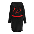 Produktbild Star Wars - Darth Vader morgonrock svart-röd