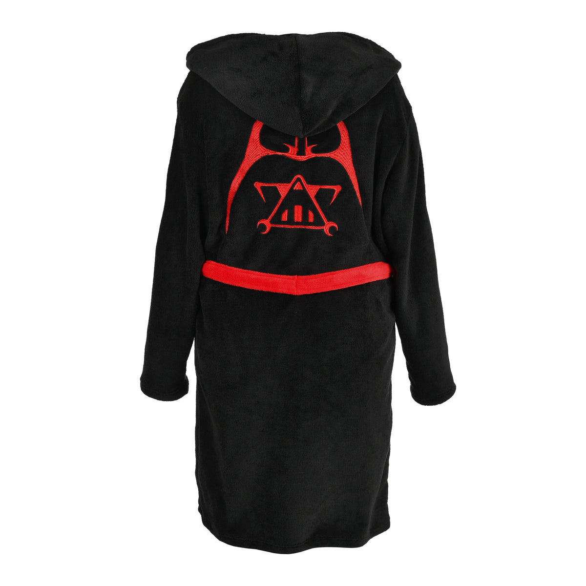 Produktbild Star Wars - Darth Vader morgonrock svart-röd