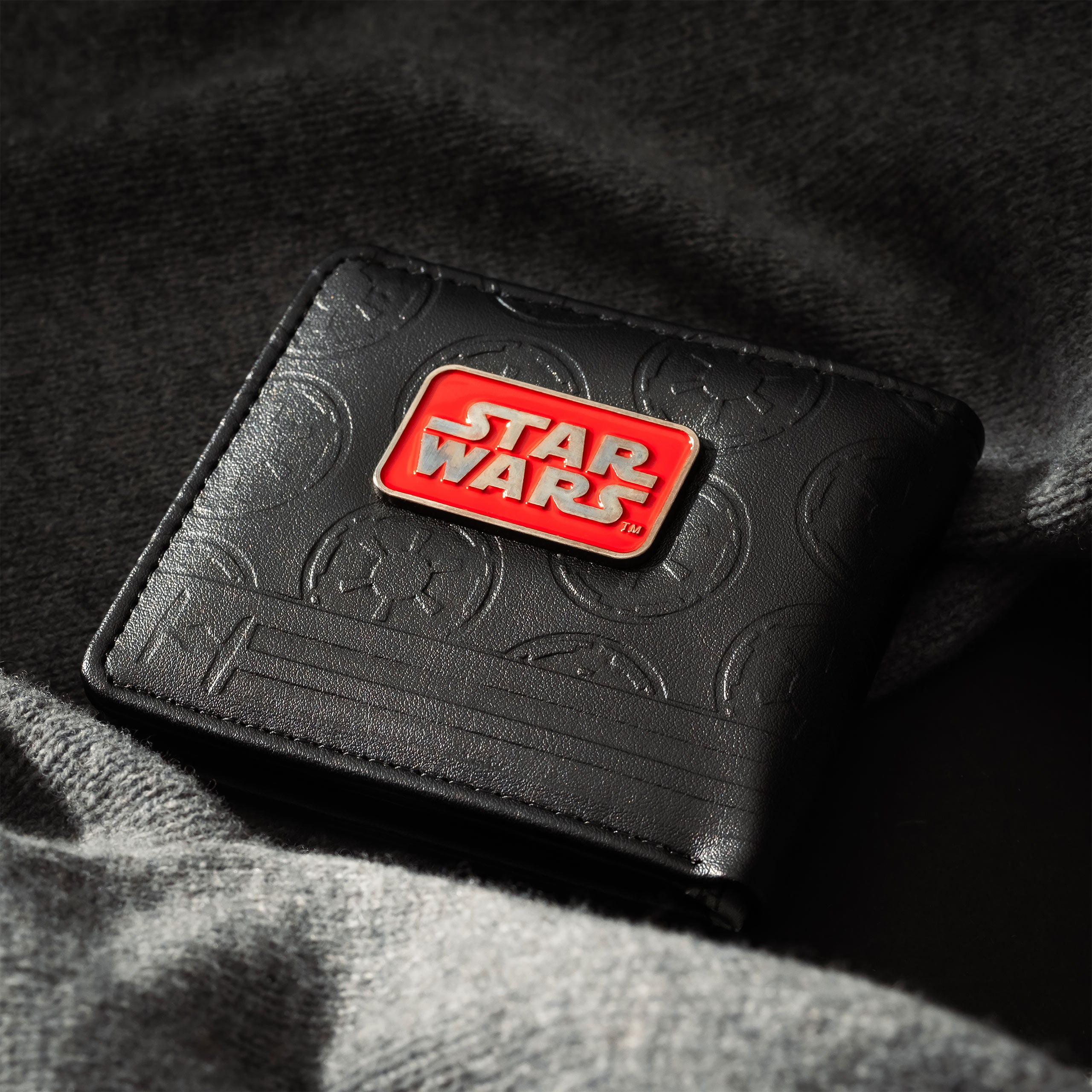 Produktbild Star Wars - Symboler Plånbok