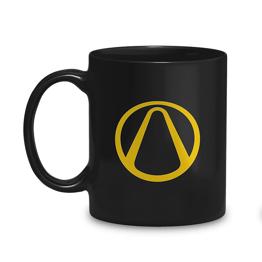 Produktbild Borderlands - Claptrap Mugg