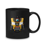 Produktbild Borderlands - Claptrap Mugg