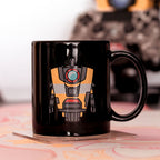 Produktbild Borderlands - Claptrap Mugg