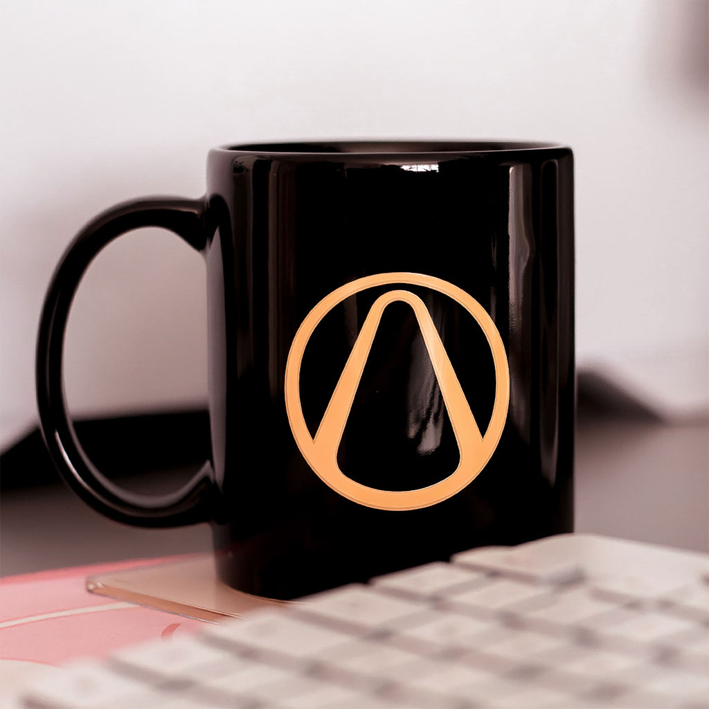 Produktbild Borderlands - Claptrap Mugg