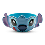 Produktbild Stitch 3D müsliskål - Lilo & Stitch