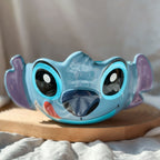 Produktbild Stitch 3D müsliskål - Lilo & Stitch