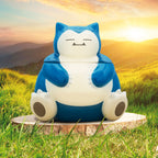 Produktbild Pokemon - Snorlax kakburk