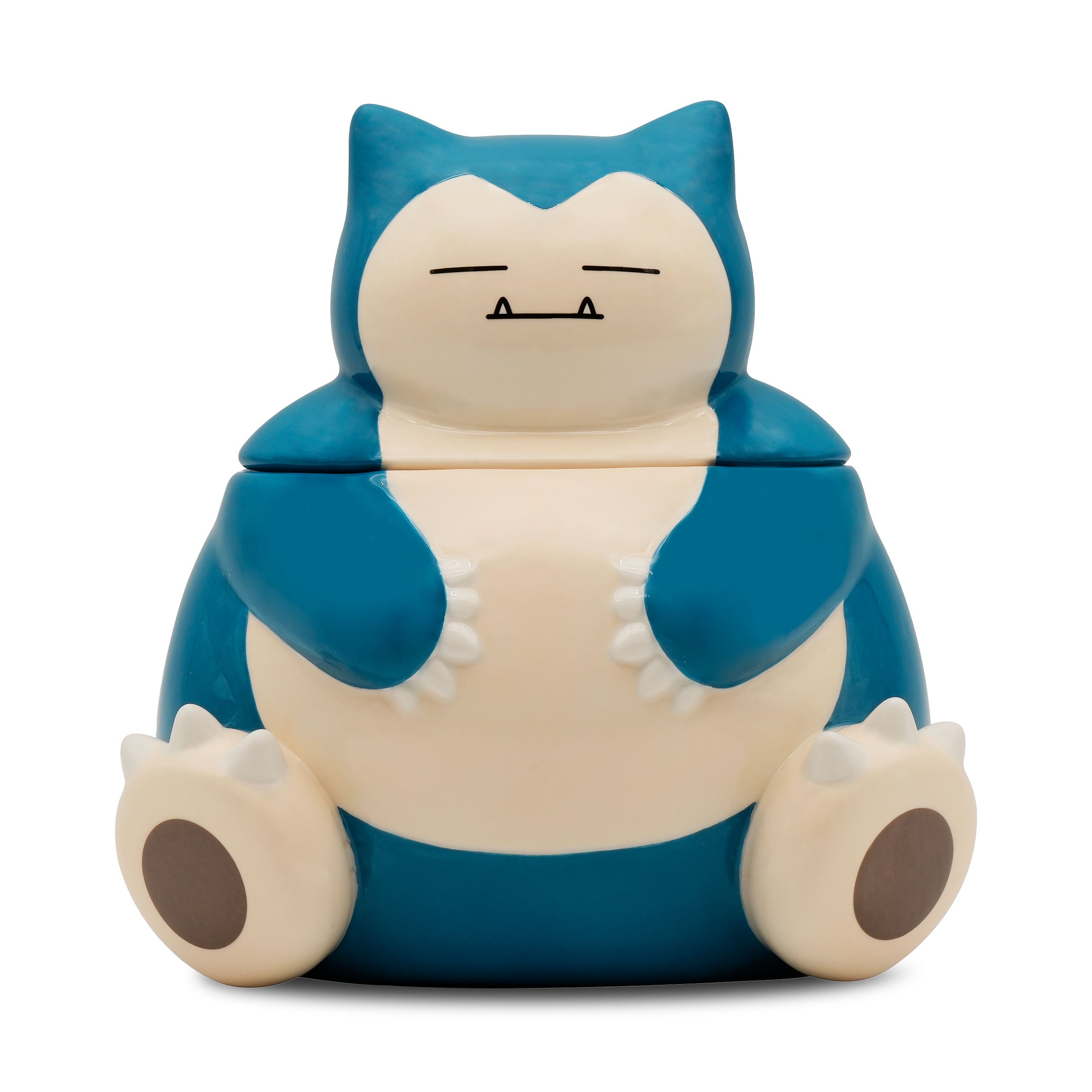 Produktbild Pokemon - Snorlax kakburk