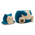 Produktbild Pokemon - Snorlax kakburk