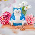 Produktbild Pokemon - Snorlax kakburk