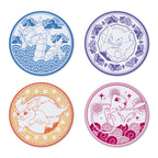 Produktbild Pokémon - Japanskt tallrikset