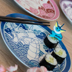 Produktbild Pokémon - Japanskt tallrikset