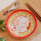 Produktbild Pokémon - Japanskt tallrikset