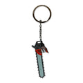Produktbild Chainsaw Man - Nyckelring