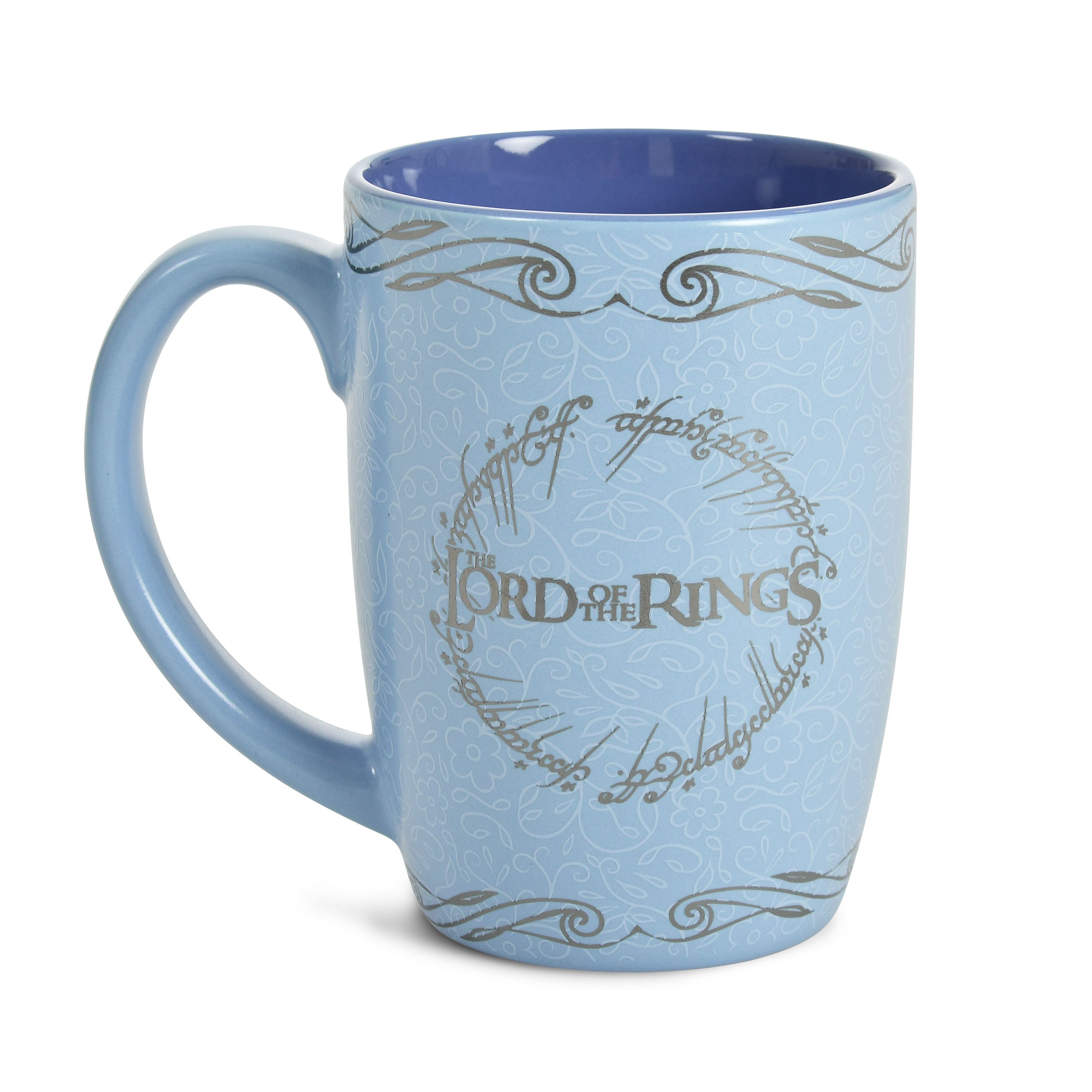 Produktbild Sagan om Ringen - Alv-mugg