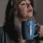 Produktbild Sagan om Ringen - Alv-mugg