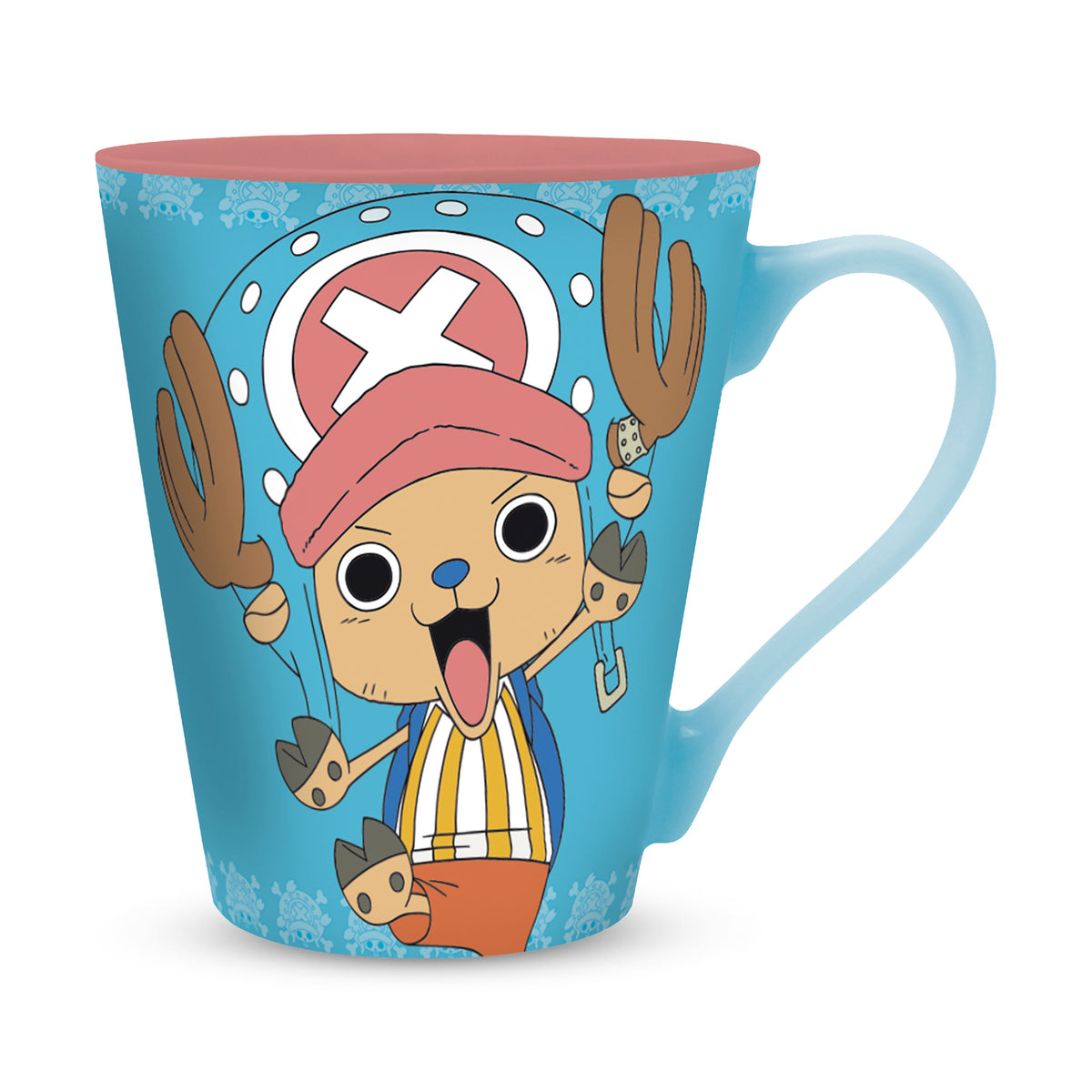 Produktbild One Piece - Tony Chopper Mugg