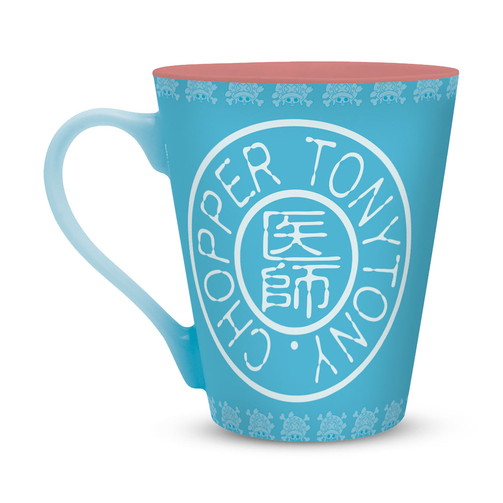 Produktbild One Piece - Tony Chopper Mugg