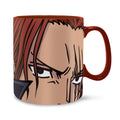 Produktbild One Piece - Shanks Mugg