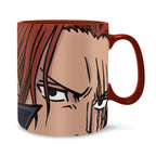 Produktbild One Piece - Shanks Mugg