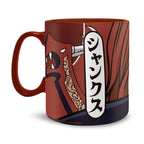 Produktbild One Piece - Shanks Mugg