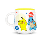 Produktbild Pokémon - Starters presentset