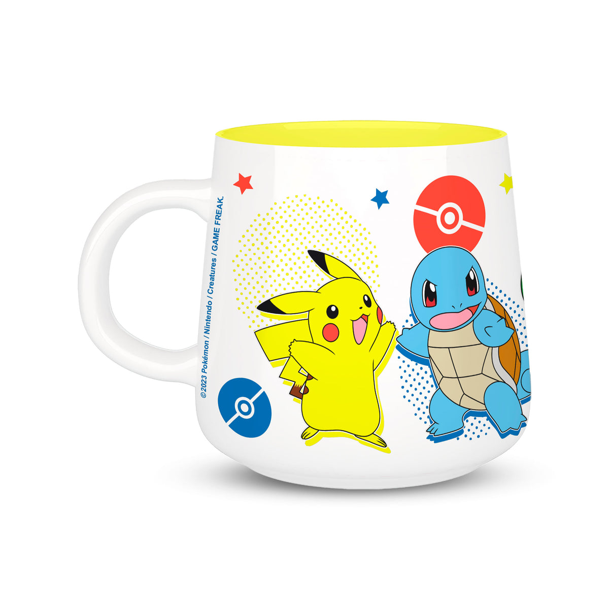 Produktbild Pokémon - Starters presentset