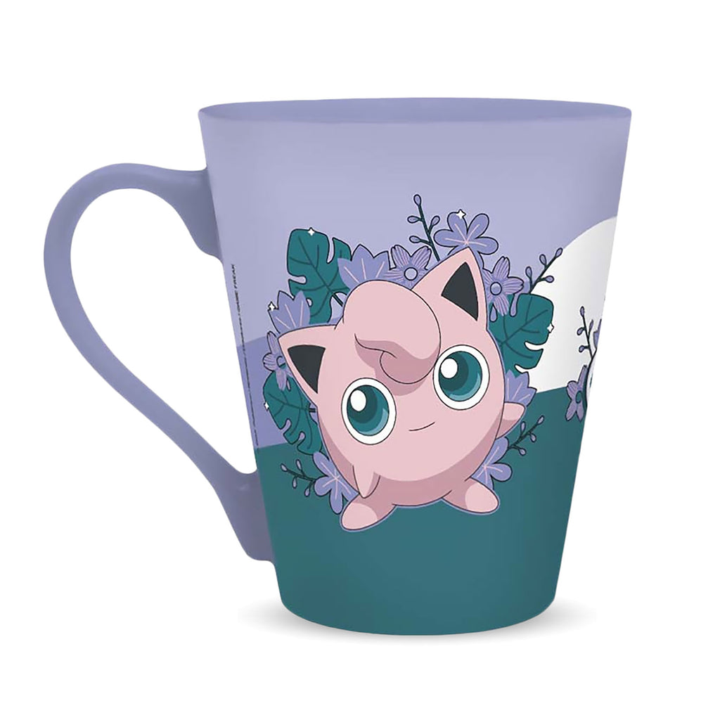 Produktbild Pokemon - Jigglypuff Mugg