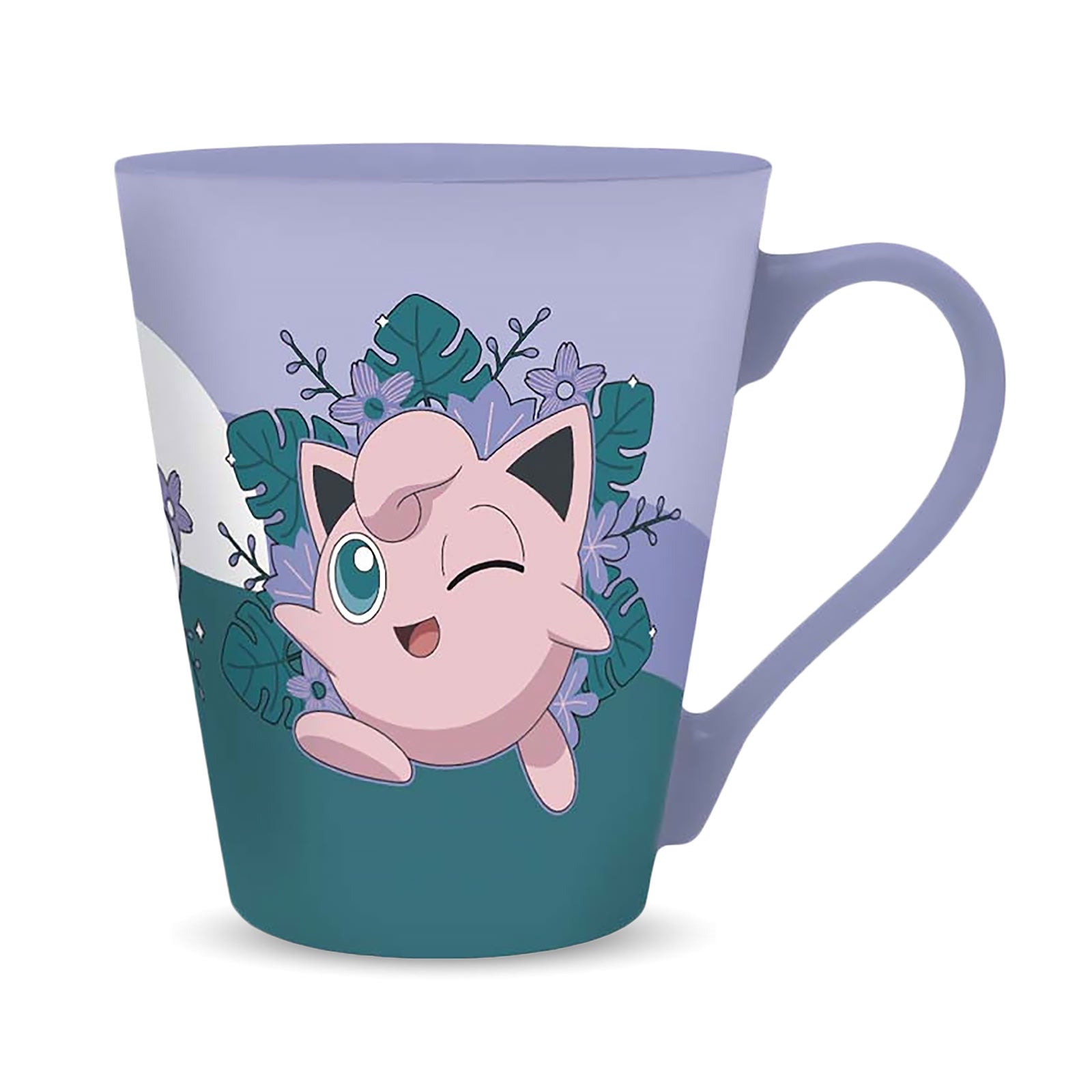 Produktbild Pokemon - Jigglypuff Mugg