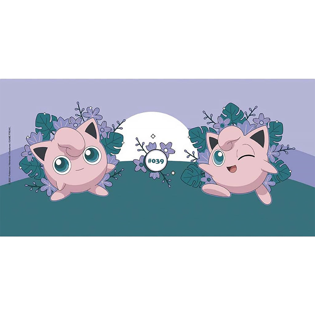 Produktbild Pokemon - Jigglypuff Mugg