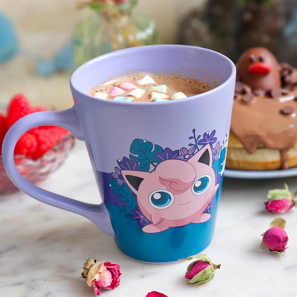 Produktbild Pokemon - Jigglypuff Mugg