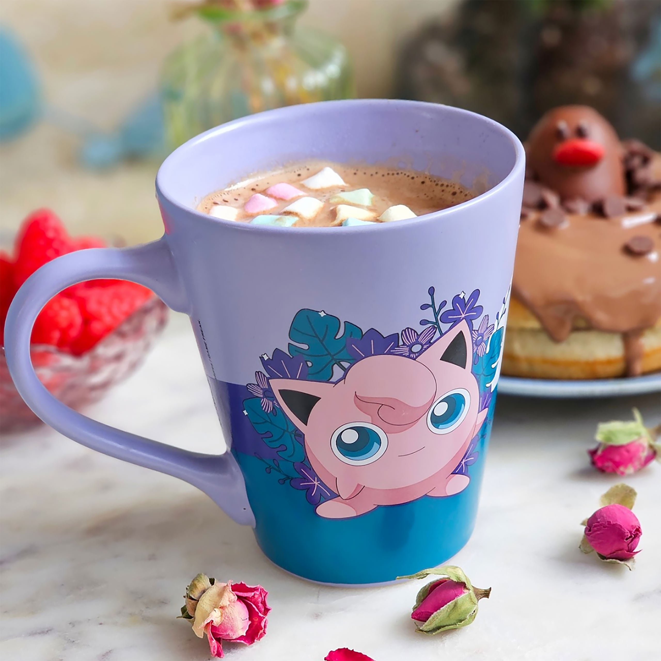 Produktbild Pokemon - Jigglypuff Mugg