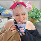 Produktbild Pokemon - Jigglypuff Mugg