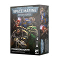 Produktbild Space Marine Adventures - Tyranidattack Strategispel