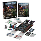 Produktbild Space Marine Adventures - Tyranidattack Strategispel