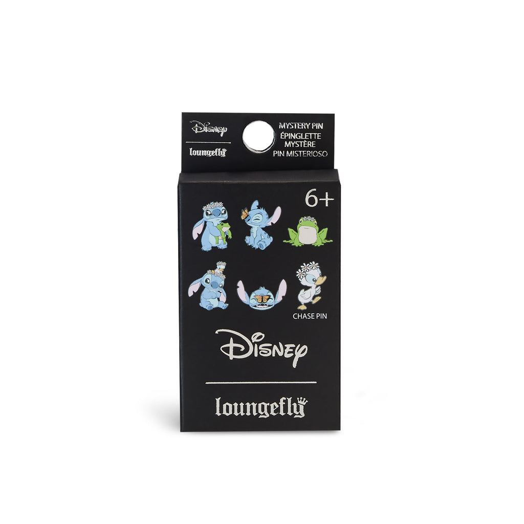 Produktbild Lilo & Stitch - Vårens Mystery Funko Pop Pin