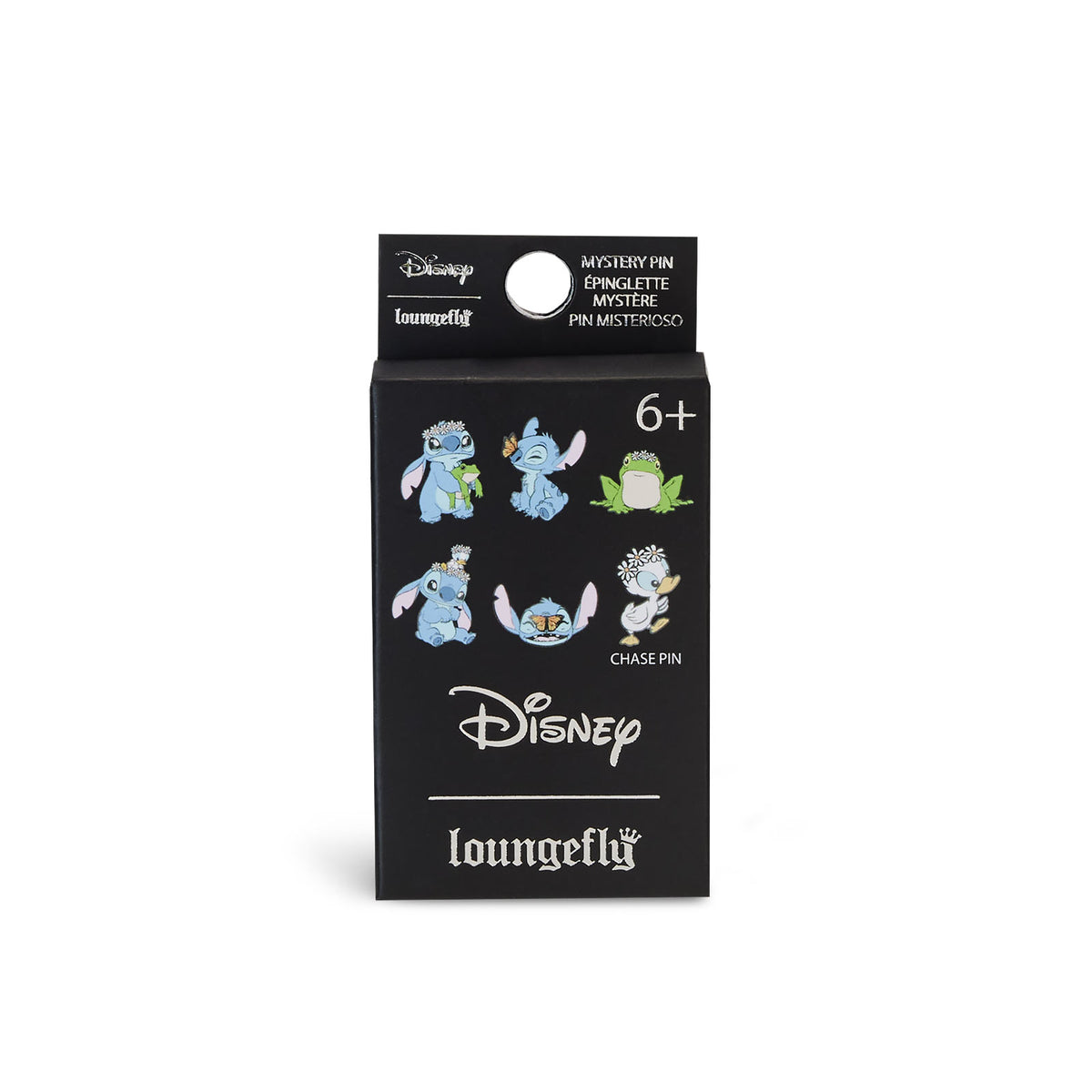 Produktbild Lilo & Stitch - Vårens Mystery Funko Pop Pin