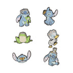 Produktbild Lilo & Stitch - Vårens Mystery Funko Pop Pin