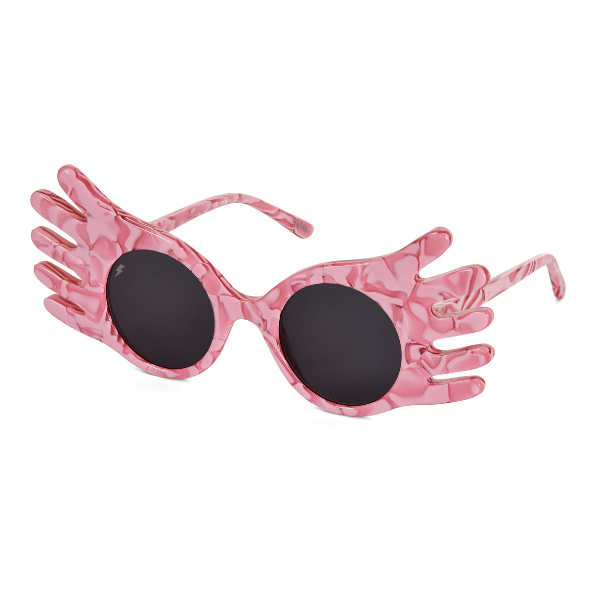 Produktbild Harry Potter - Luna Lovegoods solglasögon för barn