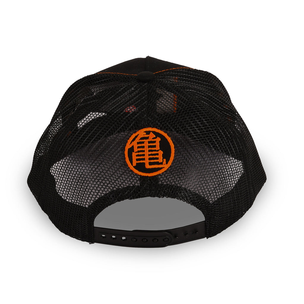 Product image Dragon Ball Z - Goku & Vegeta Baseball Cap