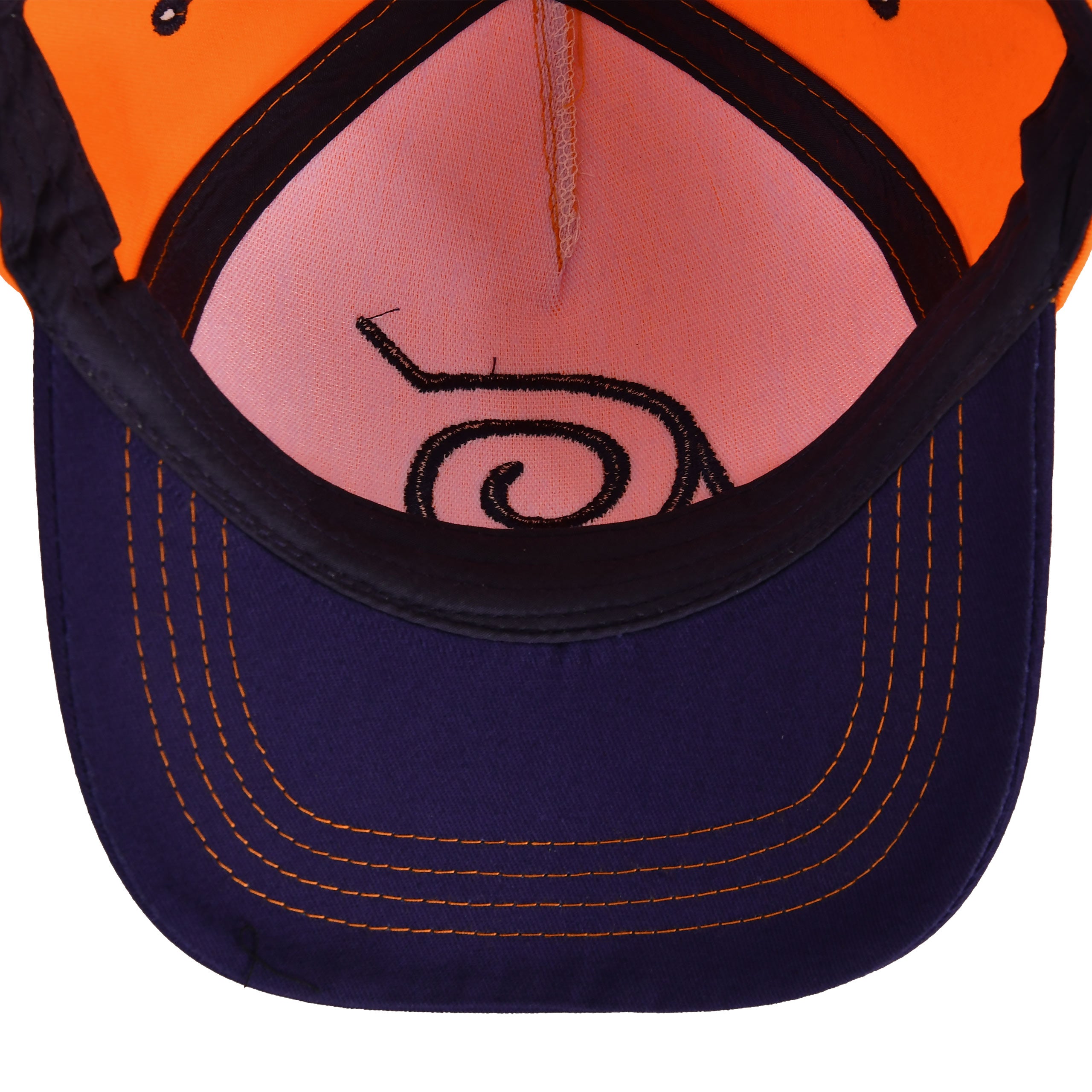 Product image Naruto - Konoha Symbol Baseball Cap