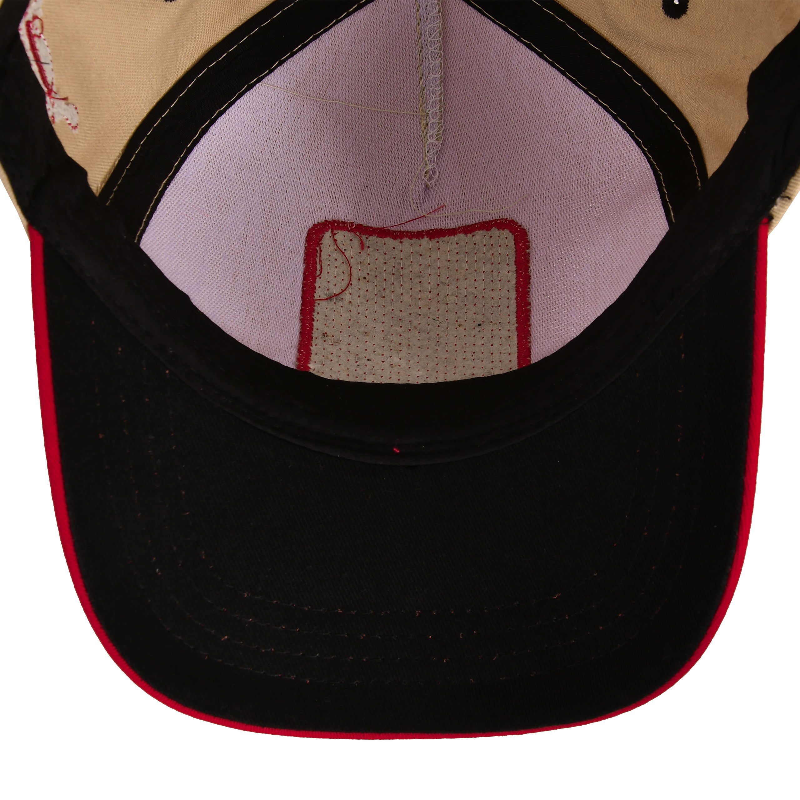 Produktbild One Piece - Luffy Basecap
