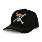 Produktbild One Piece - Skull Basecap