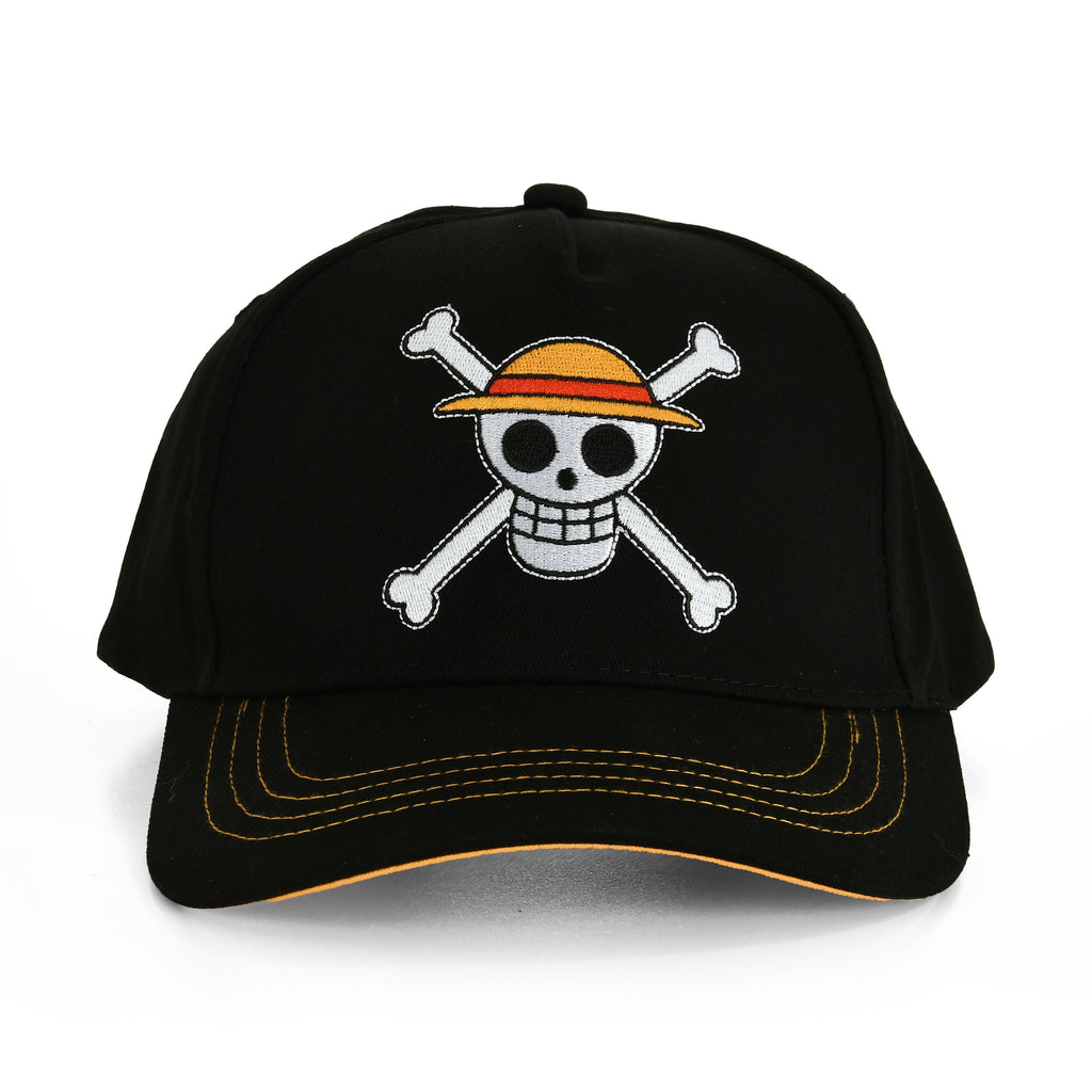 Produktbild One Piece - Skull Basecap