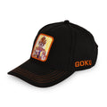 Produktbild Dragon Ball Z - Super Saiyan Basecap