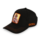 Produktbild Dragon Ball Z - Super Saiyan Basecap