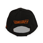 Produktbild Dragon Ball Z - Super Saiyan Basecap