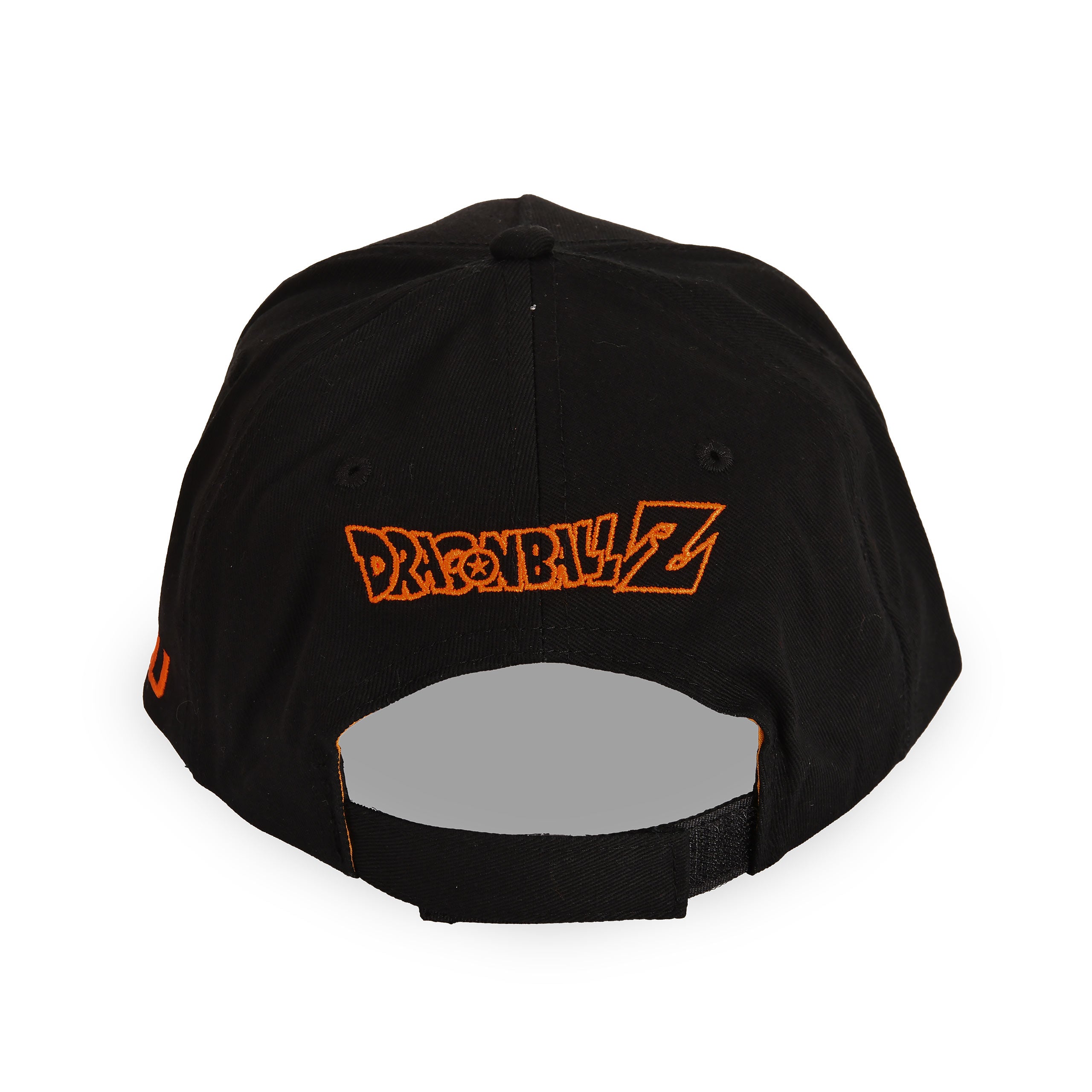 Produktbild Dragon Ball Z - Super Saiyan Basecap