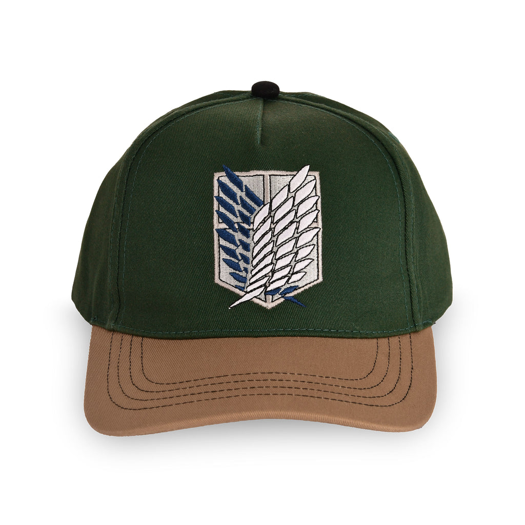 Produktbild Attack on Titan - Scout Symbol Keps